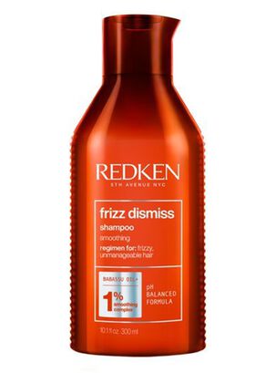 Shampoo sin sulfatos Frizz Dismiss Anti Frizz 300ml,,hi-res