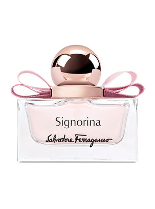 Perfume Ferragamo Signorina EDP Mujer 30ml,,hi-res
