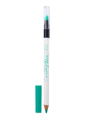 Delineador de ojos Neon Eyeliner Green Euphoric 1.1 g,,hi-res