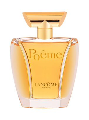 Perfume Lancôme Poeme Mujer EDT 100 ml                      ,Único Color,hi-res