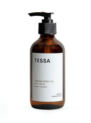 Aceite Tessa Corporal Toning Body Oil 240 ml                     ,,hi-res