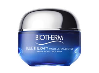 Crema Biotherm Antiedad Blue Therapy Piel Normal-Mixta 50 ml                    ,,hi-res