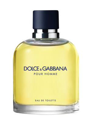 Perfume Dolce&Gabbana Pour Homme EDT 75 ml                      ,,hi-res