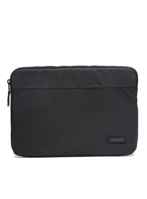 Funda Yambo Laptop Sleeve 15" Black                       ,,hi-res