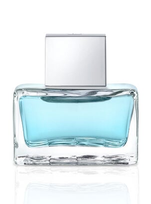 Perfume Antonio Banderas Plaisance Blue Mujer EDT 50 ml                     ,,hi-res