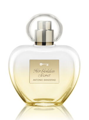Perfume Antonio Banderas Her Golden Secret EDT 50 ml - Mujer,,hi-res