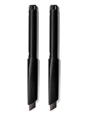 Lápiz de Cejas Bobbi Brown Long Wear Brow Pencil Soft Black 0.33 g,,hi-res