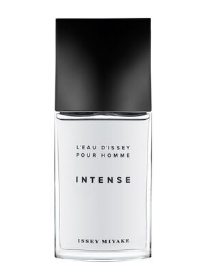 Perfume Issey Miyake L'eau D'issey Pour Homme Intense Hombre EDT 75 ml,,hi-res