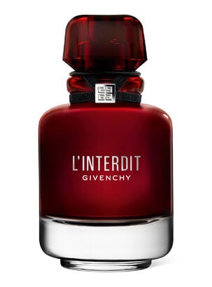 Perfume Givenchy L'Interdit  Rouge EDP Mujer 80 ml,,hi-res