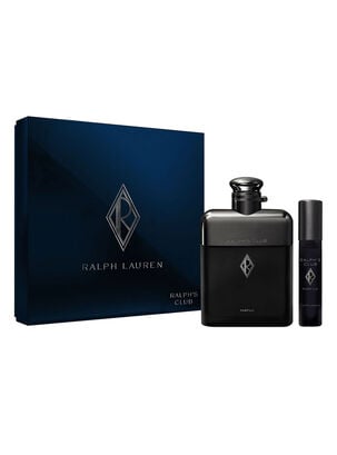 Set Perfume Ralph's Club Parfum Hombre 100 ml + 10 ml Ralph Lauren,,hi-res