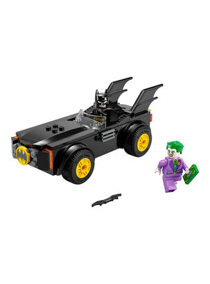 Armable Persecución en el Batmobile Batman vs The Joker,,hi-res