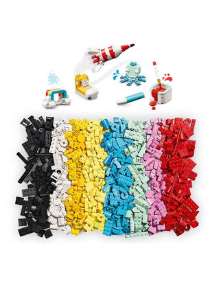 Lego Creatividad a Todo Color,,hi-res