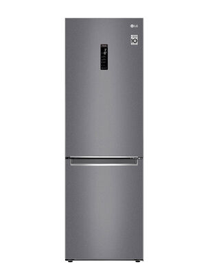 Refrigerador Bottom Freezer No Frost 341 Litros GB37MPD Linear Cooling ,,hi-res