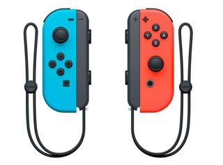 Control Joy-Con Nintendo Switch Neon,,hi-res