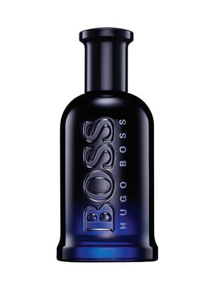 Perfume Hugo Boss Boss Bottled Night EDT For Him 100 ml                   ,,hi-res