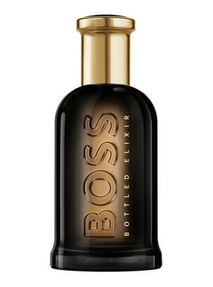 Perfume Boss Bottled Elixir Parfum Hombre 100 ml,,hi-res