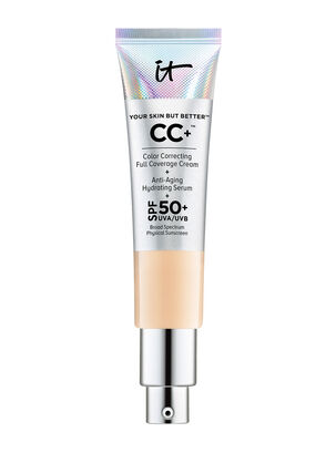 Base de Maquillaje SPF 50+ Your Skin But Better CC+ Medium Tan,Medium Tan,hi-res