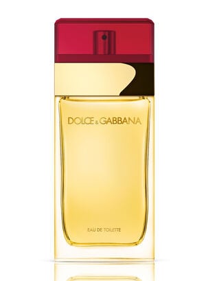Perfume Dolce & Gabbana Pour Femme EDT Mujer 100 ml,,hi-res