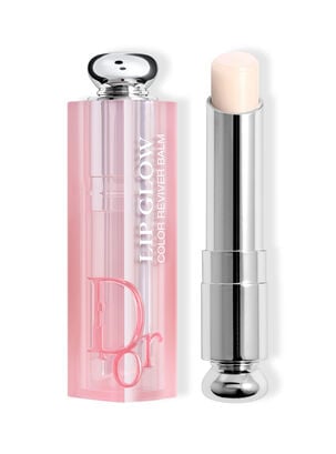 Bálsamo Dior Labial Addict Lip Glow 0 Clear                     ,,hi-res