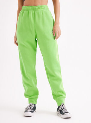 Pantalón Nike Talla L,Verde,hi-res