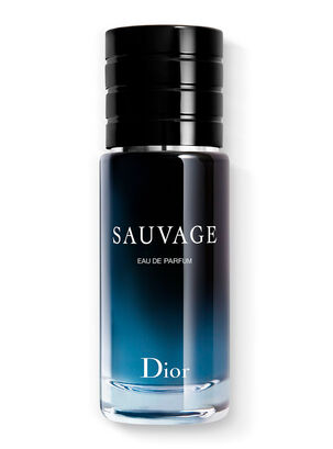 Perfume Dior Sauvage EDP Hombre 30 ml Recargable,,hi-res