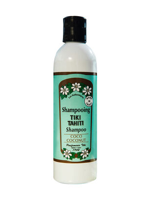 Shampoo Monoï Tiki Tahiti Coco 250 ml                        ,,hi-res
