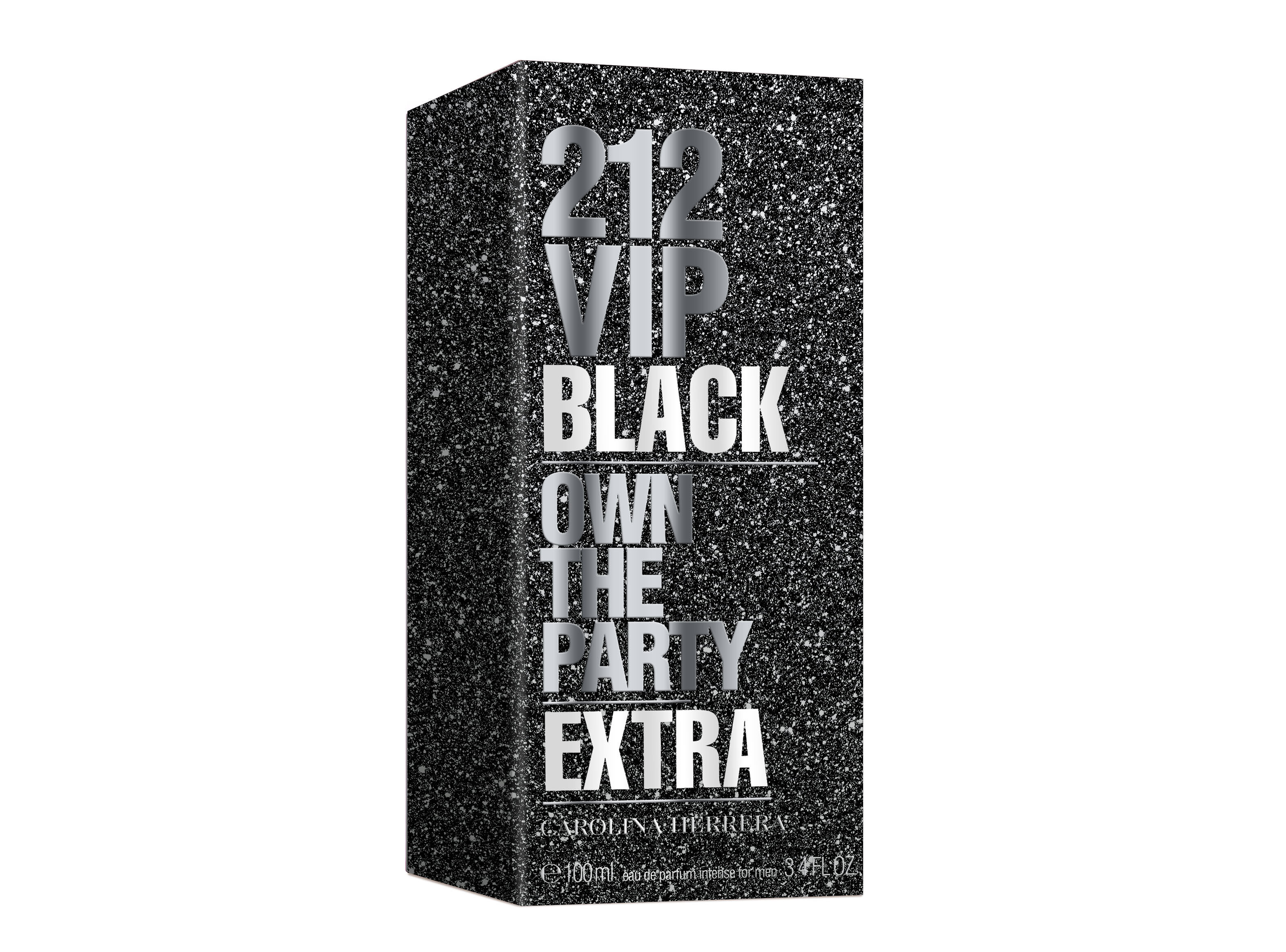 Extra limited. 212 VIP Black Extra Carolina Herrera. Carolina Herrera 212 VIP Black, 100 ml. 212 Блэк Экстра мужской. Extra Black туалетная вода.