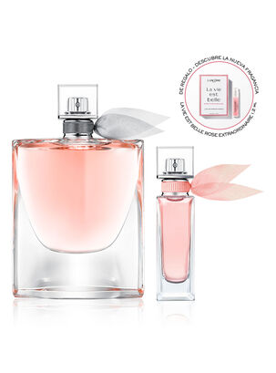 Perfume La Vie est Belle EDP Mujer 100 ml + LVEB Soleil Cristal 15 ml + Regalo,,hi-res
