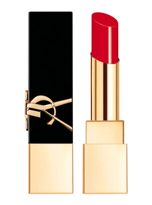Labial Rouge Pur Couture The Bold 02 Wilful Red 2.8 gr,,hi-res