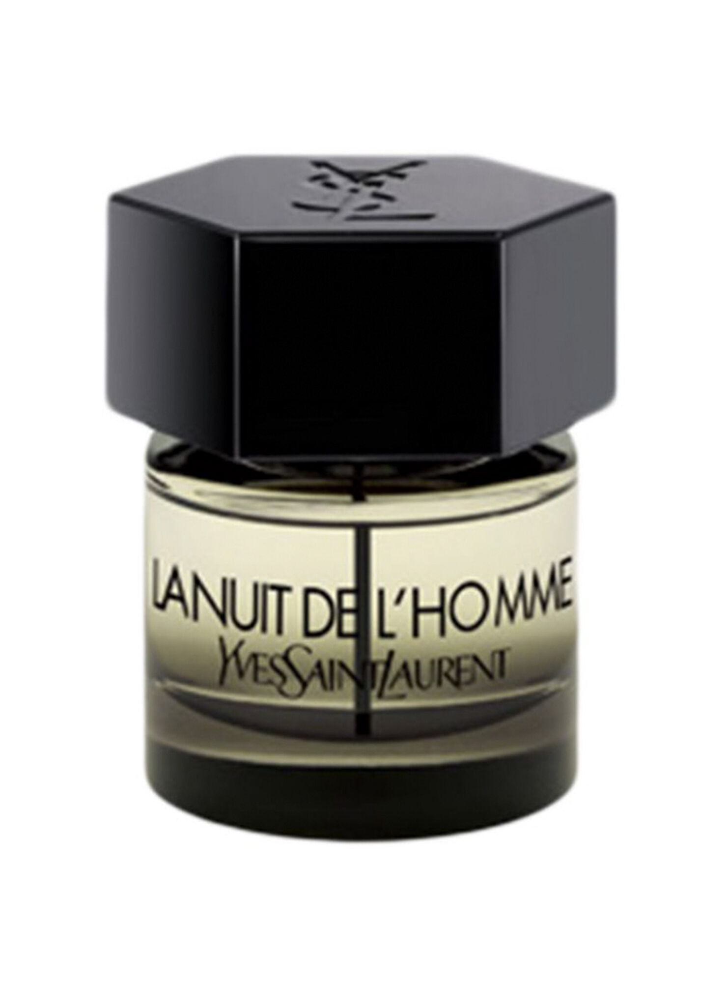 Perfume Yves Saint Laurent La Nuit de L'Homme EDT 60 ml - Perfumes