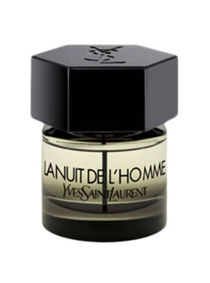 Perfume Yves Saint Laurent La Nuit de L'Homme EDT 60 ml                    ,,hi-res