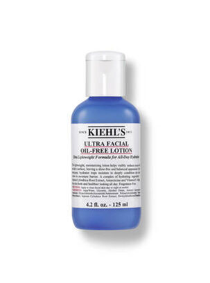 Crema Kiehl's Hidratante Ultra Facial Oil-Free 125 ml Kiehl´s                    ,,hi-res