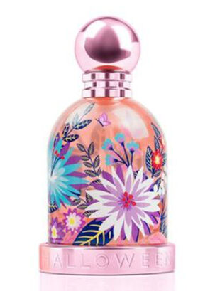 Perfume Halloween Blossom EDT Mujer 50 ml Edición Especial,,hi-res