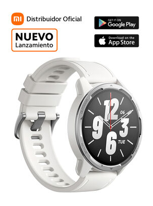 Smartwatch Watch S1 Active White,,hi-res