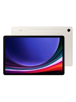 Tablet Galaxy Tab S9 256GB 11" Beige,,hi-res