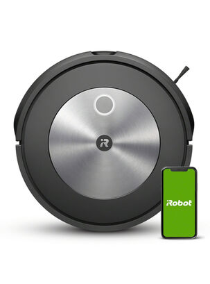 Aspiradora Robot Roomba j7,,hi-res