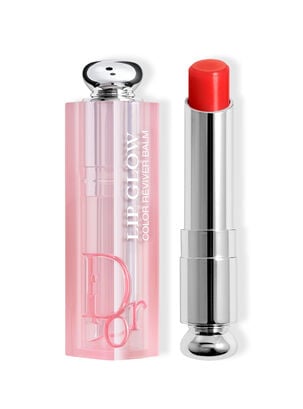 Bálsamo Dior Labial Addict Lip Glow 15 Cherry                     ,,hi-res