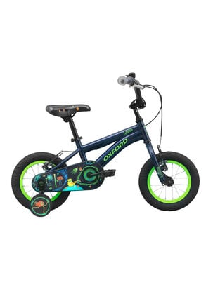 Bicicleta Infantil Spine Aro 12",Azul,hi-res