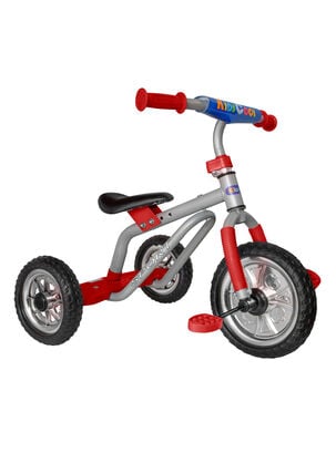 Triciclo Kidscool Básico Rojo B25RJ,,hi-res