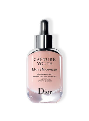Sérum Dior Capture Youth Matte Maximizer Suero 30 ml                    ,,hi-res