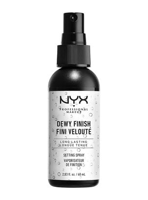 Fijador Nyx Professional Makeup Setting Spray Dewy                        ,,hi-res