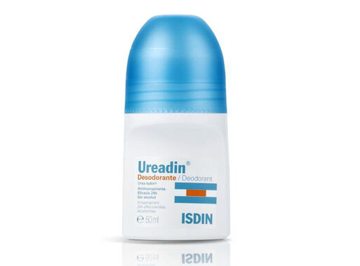 Desodorante ISDIN Ureadin Deo Roll On 50 ml                     ,,hi-res