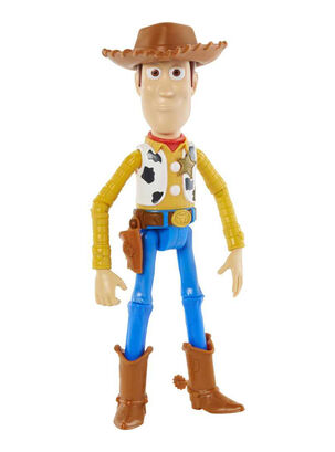 Figura de Juguete de Woody de 7",,hi-res