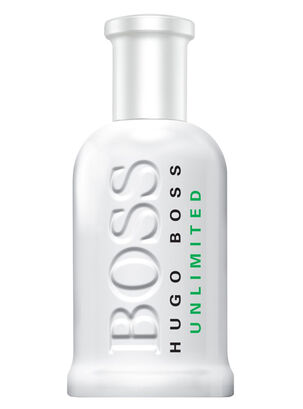 Perfume Hugo Boss Boss Bottled Unlimited EDT for Him 100 ml                   ,,hi-res