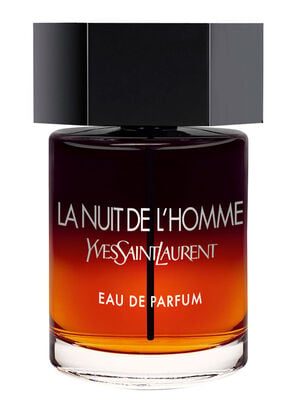 Perfume Yves Saint Laurent Nuit New Hombre EDP 100 ml                     ,,hi-res
