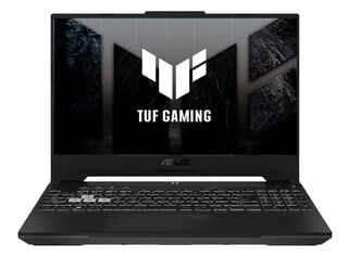 Notebook Gamer TUF Gaming F15 FX507 Intel Core i5 NVIDIA RTX 3050 16GB RAM 512GB SSD 15.6" FHD 144Hz,,hi-res