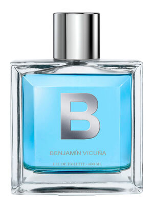 Perfume B Benjanmin Vicuña EDT Hombre 100ml,,hi-res