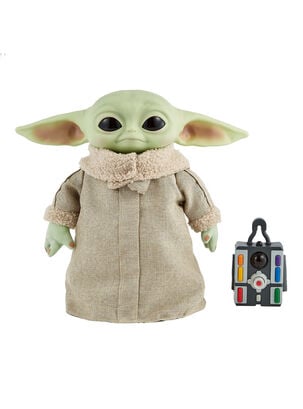 Peluche Star Wars The Child RC,,hi-res