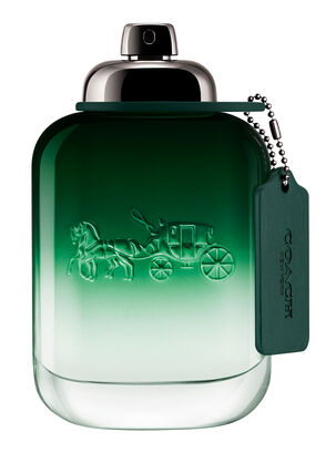 Perfume Coach Green EDT Hombre 100 ml ,,hi-res