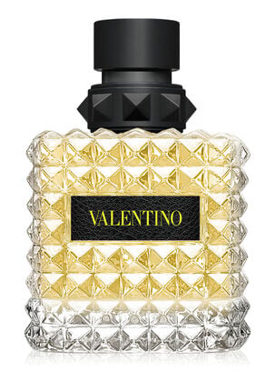 Perfume Valentino Born In Roma Yellow Donna EDP Mujer 100 ml,,hi-res
